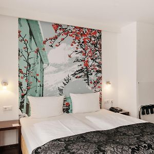 Superior Kamer met een King Size Bed